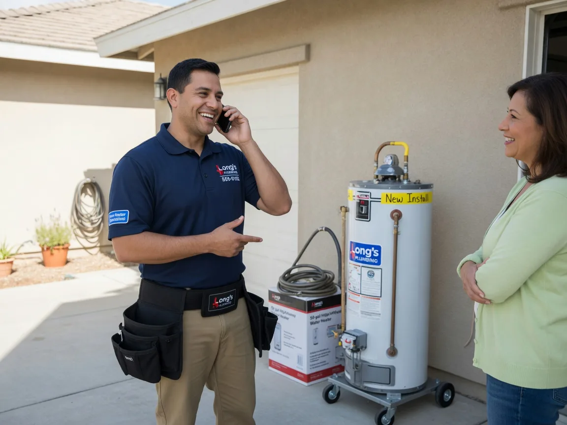 Leak Detection Glennville, GA FAQs